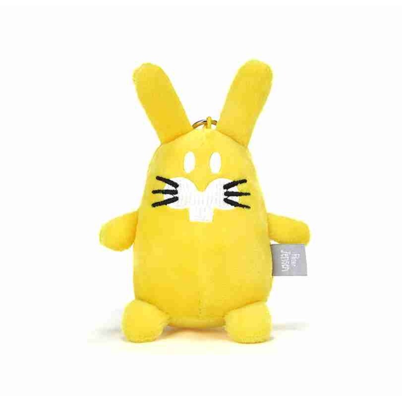 Peter Jensen絨毛吊飾-共四色-細節圖6