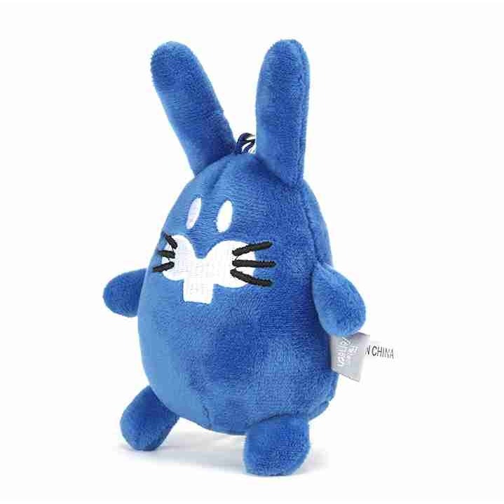 Peter Jensen絨毛吊飾-共四色-細節圖8