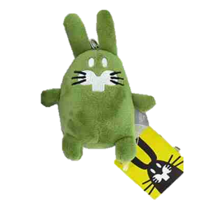 Peter Jensen絨毛吊飾-共四色-細節圖9