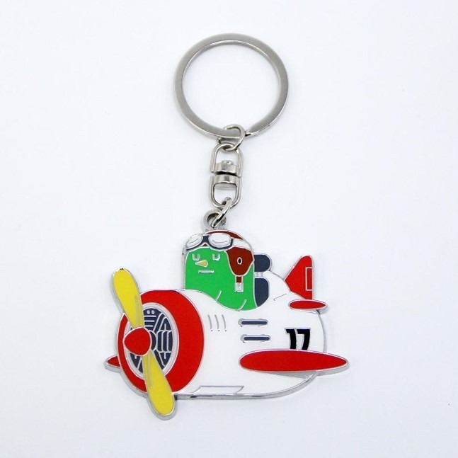 韓國 sticky monster lab SML 鑰匙圈 共五款 正版 設計師 文創 限定品-規格圖6