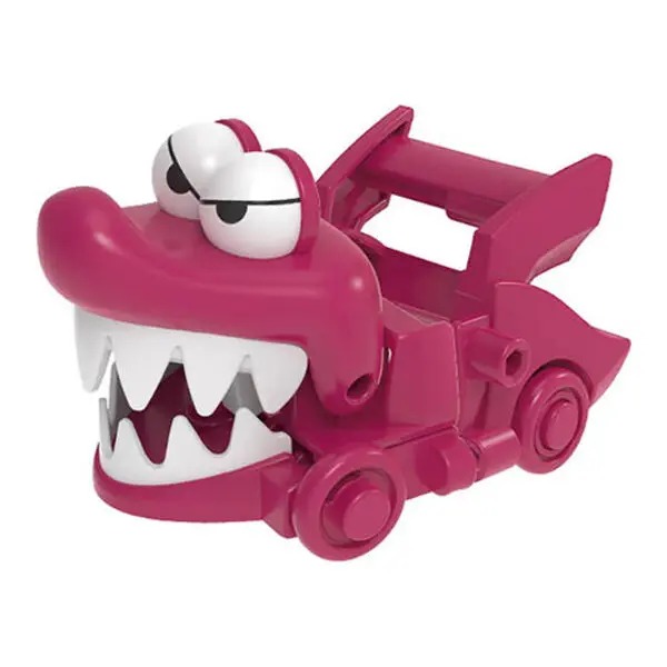 BANDAI 萬代 蠟筆小新角色造型車P2 共六款 扭蛋 轉蛋 公仔 盒玩-細節圖7