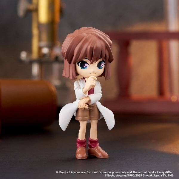 Bushiroad PalVerse 名偵探柯南vol.2 盲盒 共6款 日版可挑款 盒抽 盒玩-細節圖5