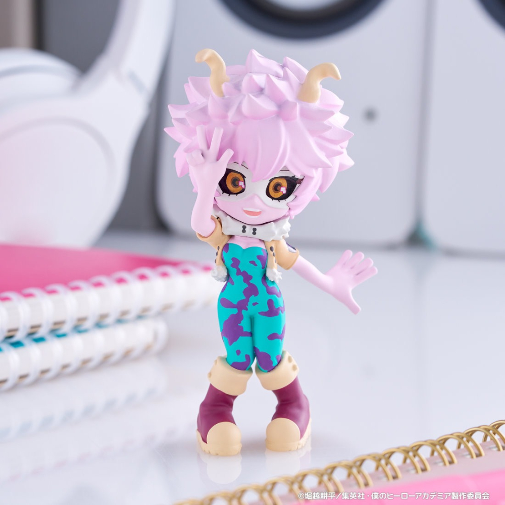 Bushiroad PalVerse 我的英雄學院盲盒P2 共6款 日版可挑款 盒抽 盒玩-細節圖8