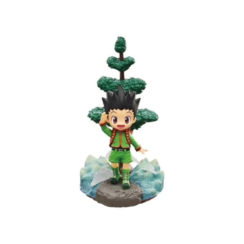 小傑