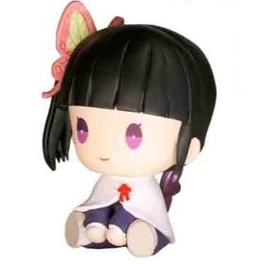 Bushiroad 鬼滅之刃發條玩偶公仔P2(BOX) 盲盒 共5款 日版 可挑款 盒玩 盒抽-規格圖2