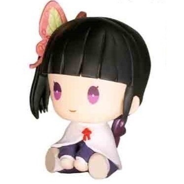 BUSHIROAD 鬼滅之刃發條玩偶公仔P2(BOX) 盲盒 共5款 日版 可挑款 盒玩 盒抽-規格圖2