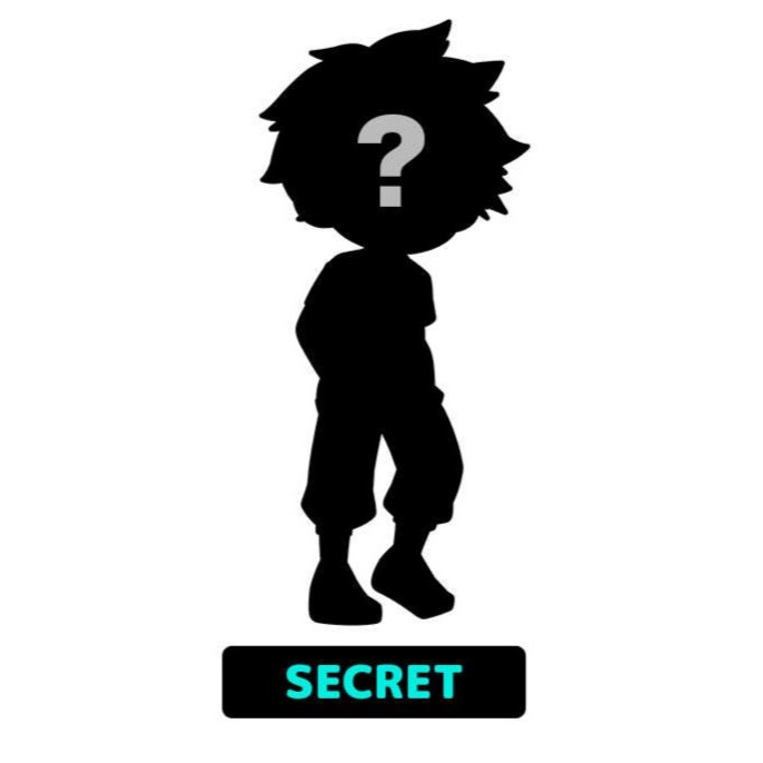 Bushiroad PalVerse 怪獸8號 盲盒共6+1隱藏款 日版 可挑款 盒抽 盒玩-規格圖9