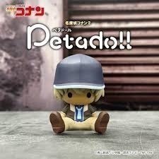 RE-MENT 名偵探柯南 petadoll P2 盲盒共8款 日版 可挑款 景品盒玩 盒抽-細節圖7