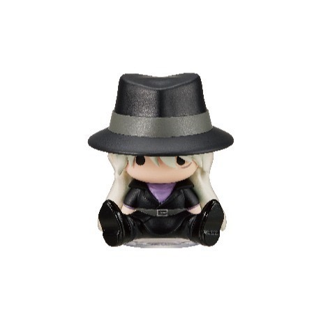 RE-MENT 名偵探柯南 petadoll P2 盲盒共8款 日版 可挑款 景品盒玩 盒抽-規格圖8