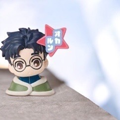 StandStones 膽大黨睡眠公仔-新色篇 共五款 扭蛋 轉蛋 公仔 盒玩-細節圖3