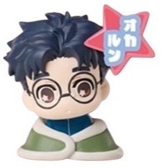 StandStones 膽大黨睡眠公仔-新色篇 共五款 扭蛋 轉蛋 公仔 盒玩-規格圖3