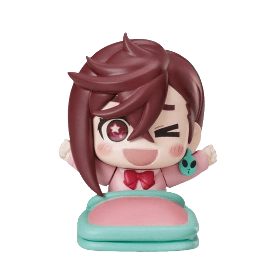 stasto 膽大黨睡眠公仔P2 盲盒共5款 日版 可挑款 景品盒玩 盒抽-細節圖2