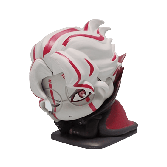 stasto 膽大黨睡眠公仔P2 盲盒共5款 日版 可挑款 景品盒玩 盒抽-細節圖4