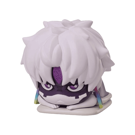 stasto 膽大黨睡眠公仔P2 盲盒共5款 日版 可挑款 景品盒玩 盒抽-細節圖6