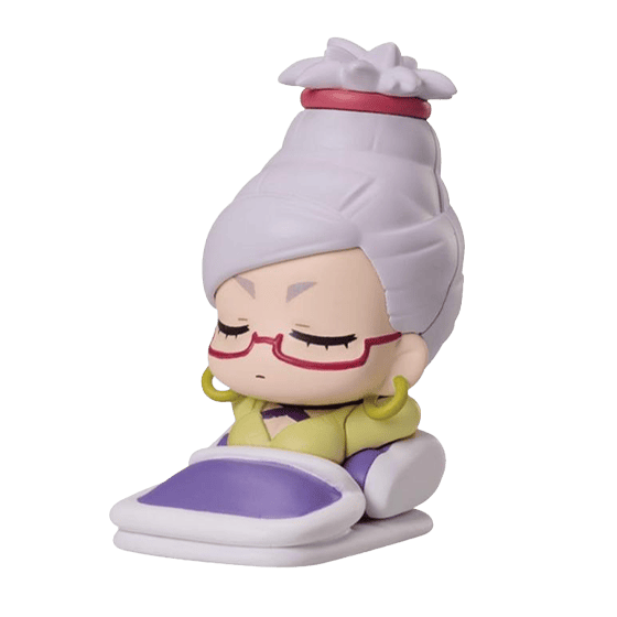 stasto 膽大黨睡眠公仔P2 盲盒共5款 日版 可挑款 景品盒玩 盒抽-規格圖6