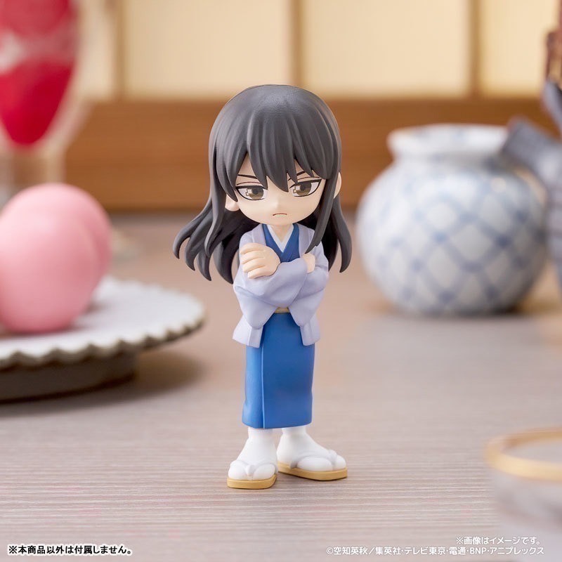 BUSHIROAD PalVerse 銀魂 vol.1盲盒共6款 日版 可挑款 盒抽 盒玩-細節圖4
