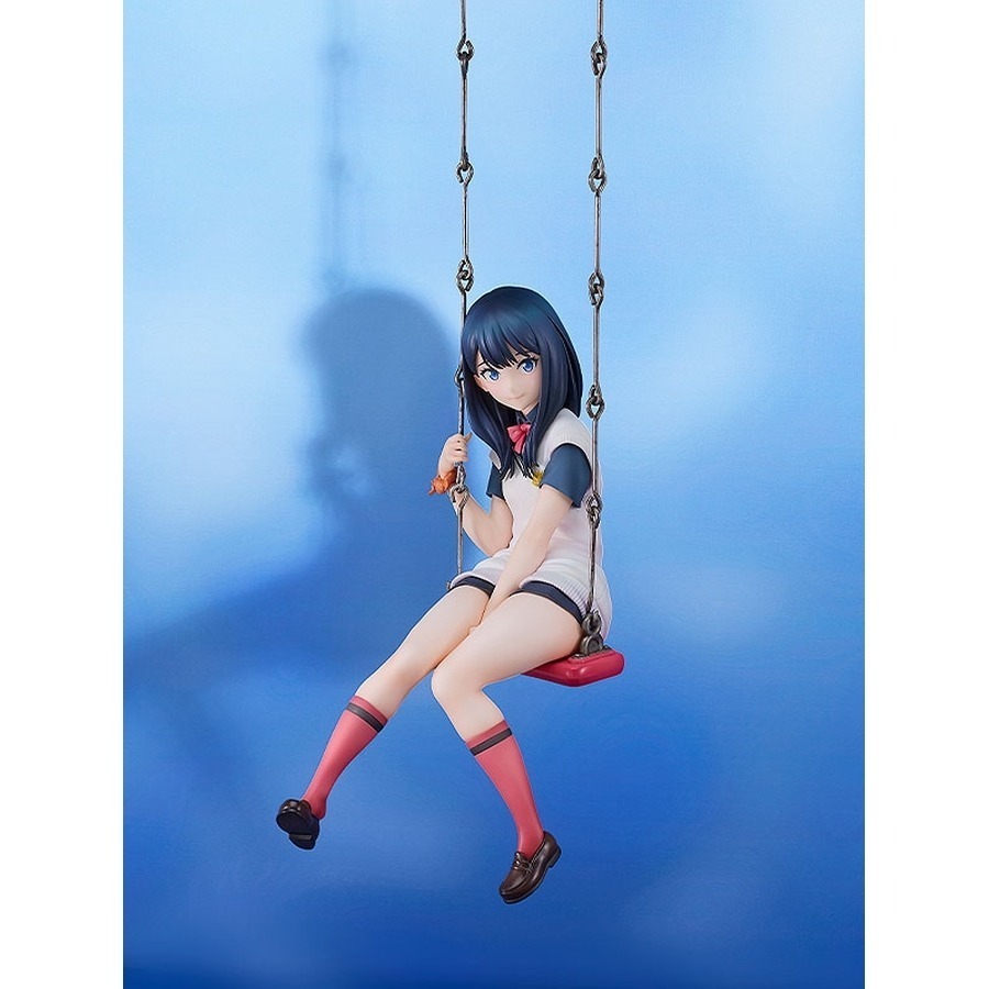 Good Smile GSC  寶多六花 wall figure 代理版-細節圖2