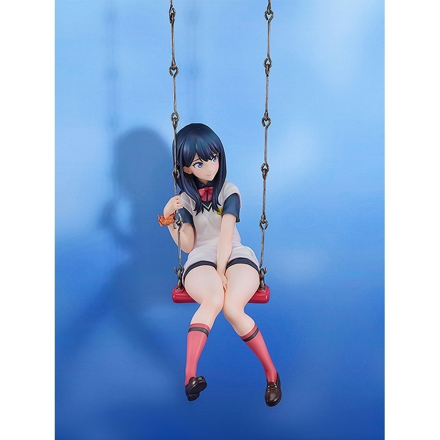 Good Smile GSC  寶多六花 wall figure 代理版-細節圖3