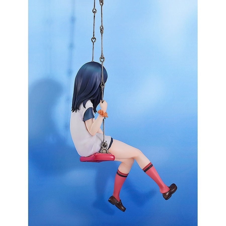 Good Smile GSC  寶多六花 wall figure 代理版-細節圖4