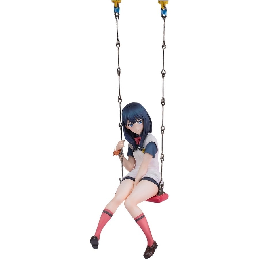 Good Smile GSC  寶多六花 wall figure 代理版-細節圖7