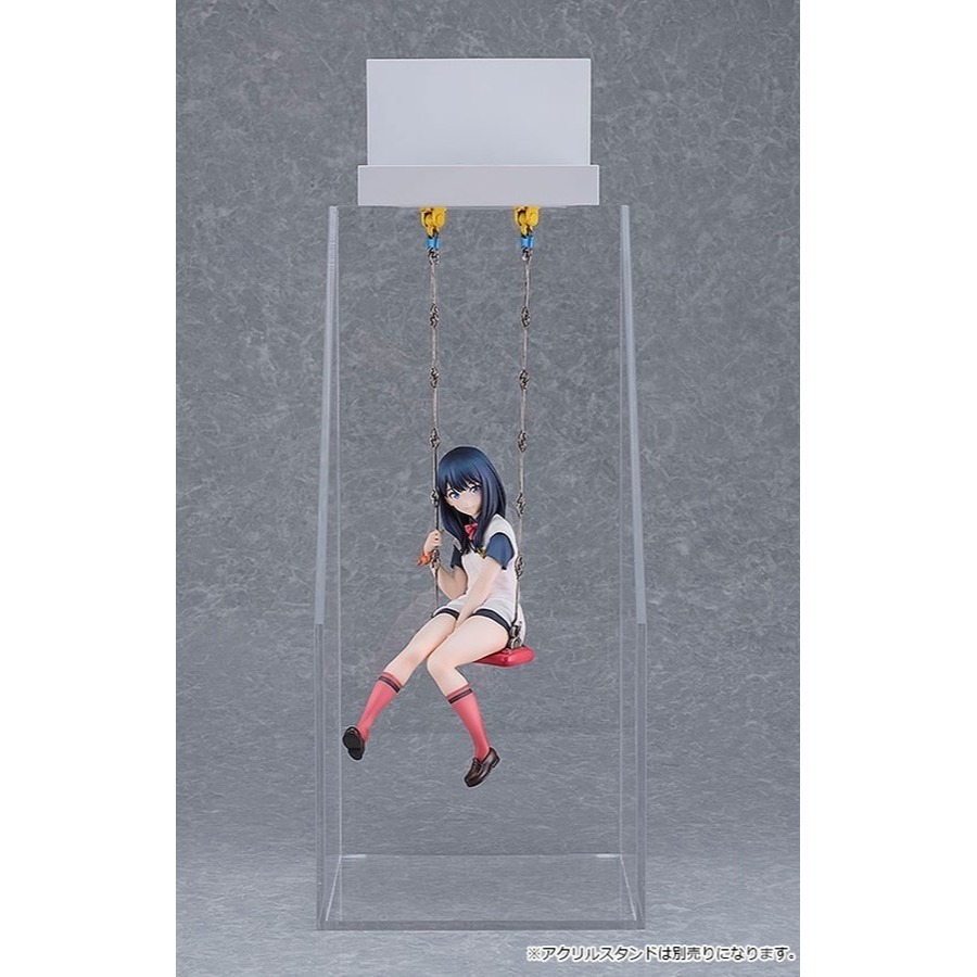 Good Smile GSC  寶多六花 wall figure 代理版-細節圖8