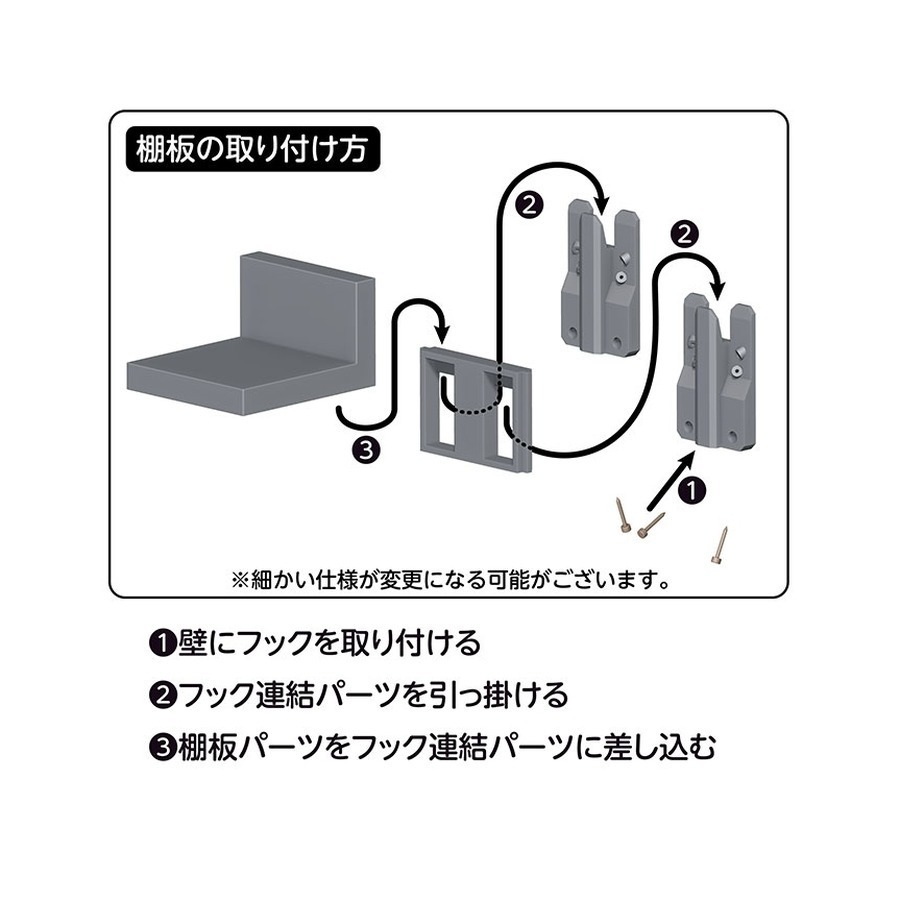 Good Smile GSC  寶多六花 wall figure 代理版-細節圖9