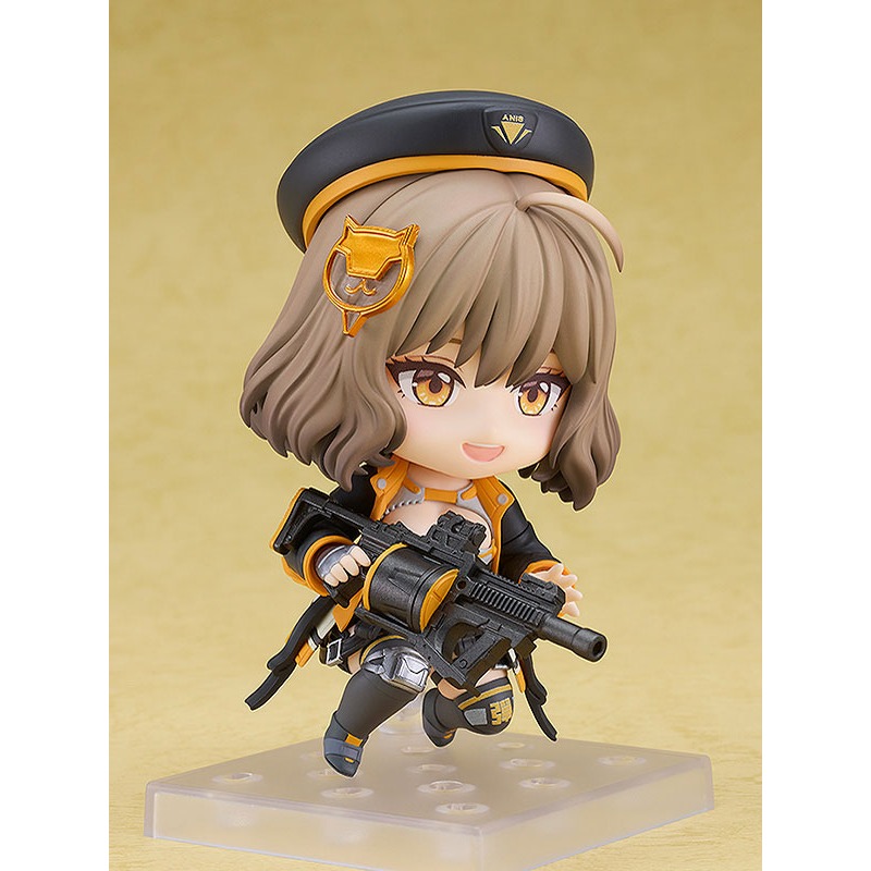Good Smile GSC 黏土人 勝利女神 妮姬 NIKKE 阿妮斯 代理版-細節圖5