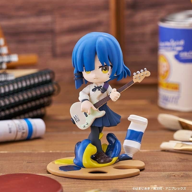 BUSHIROAD PalVerse Pale 孤獨搖滾！盒玩 4款分售 後藤一里 伊地知虹夏 山田涼 喜多郁代-細節圖4