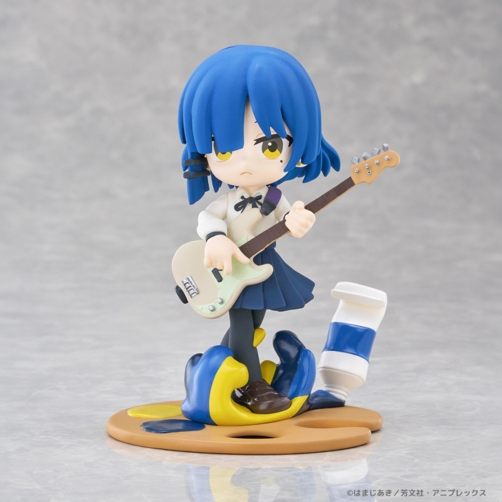 BUSHIROAD PalVerse Pale 孤獨搖滾！盒玩 4款分售 後藤一里 伊地知虹夏 山田涼 喜多郁代-規格圖5