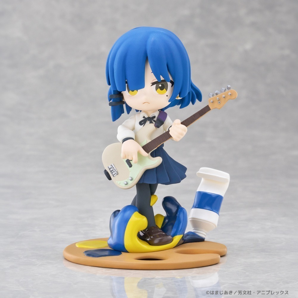 BUSHIROAD PalVerse Pale 孤獨搖滾！盒玩 4款分售 後藤一里 伊地知虹夏 山田涼 喜多郁代-規格圖5