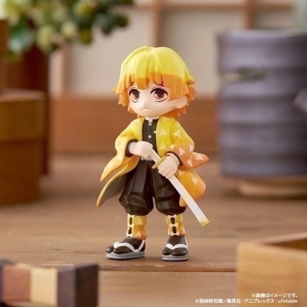 BUSHIROAD PalVerse 鬼滅之刃vol.1 盲盒共6款 日版 可挑款 盒抽 盒玩-細節圖6