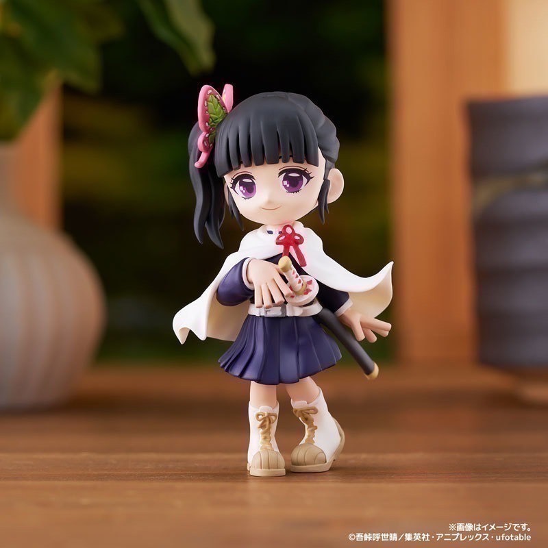 BUSHIROAD PalVerse 鬼滅之刃vol.2 盲盒共6款 日版 可挑款 盒抽 盒玩-細節圖3