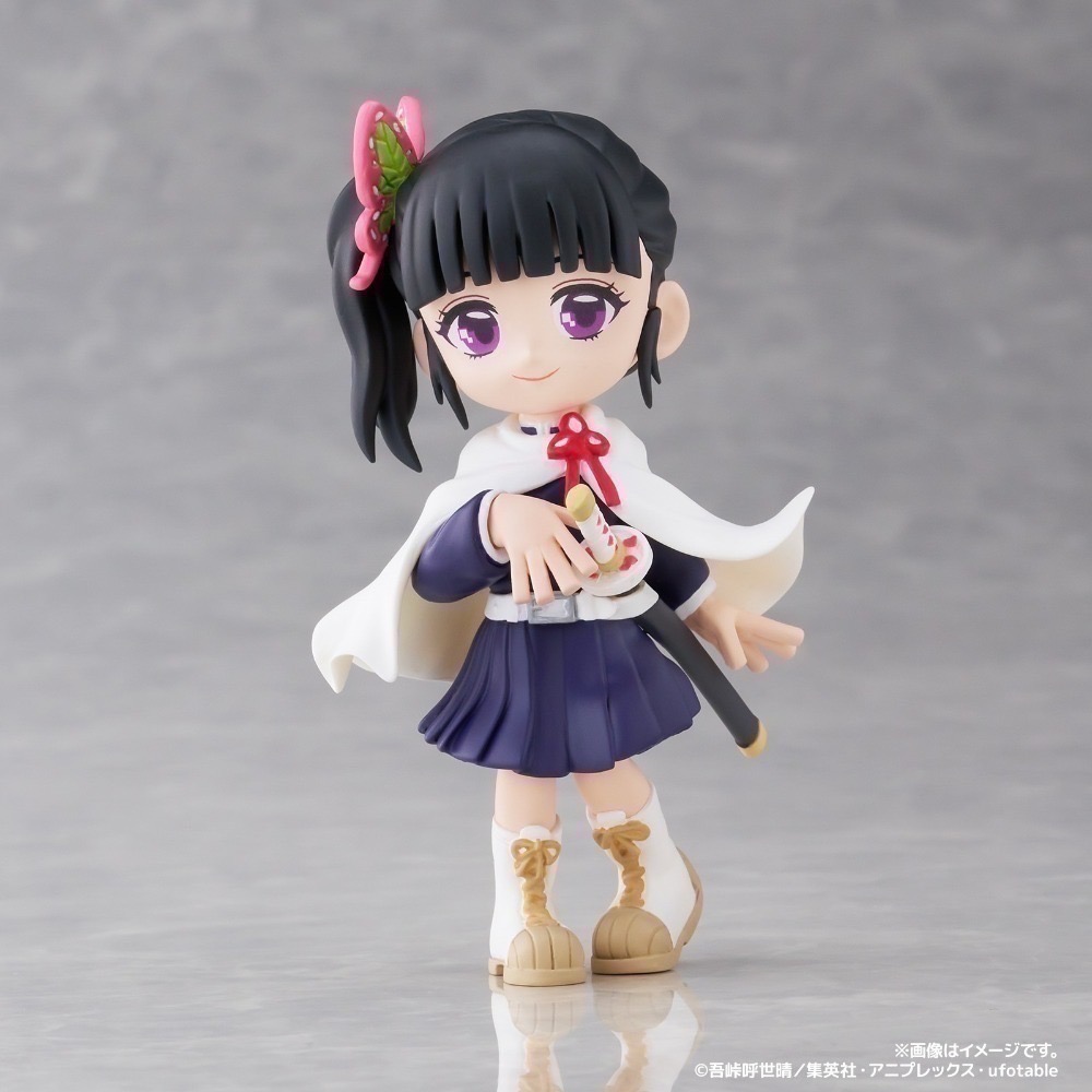 BUSHIROAD PalVerse 鬼滅之刃vol.2 盲盒共6款 日版 可挑款 盒抽 盒玩-規格圖9