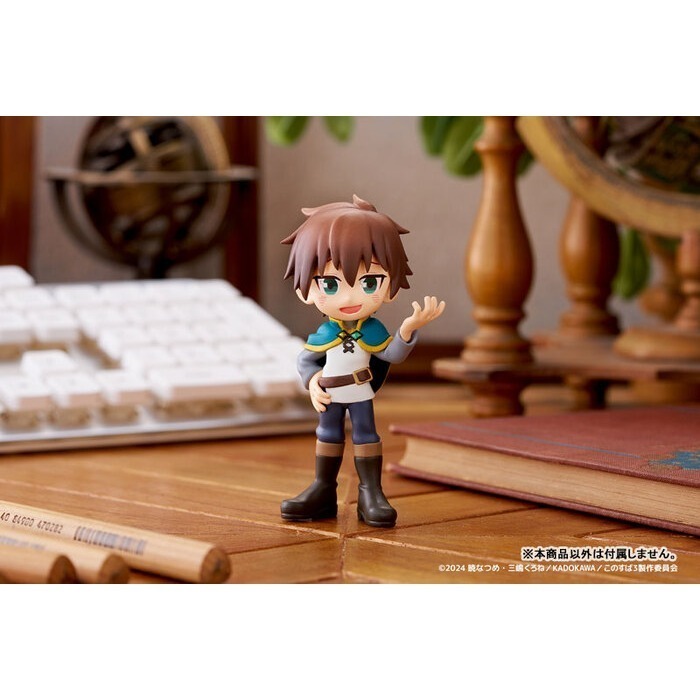 BUSHIROAD PalVerse 為美好的世界獻上祝福3 盲盒 共6款 日版 可挑款 盒抽 盒玩-細節圖3