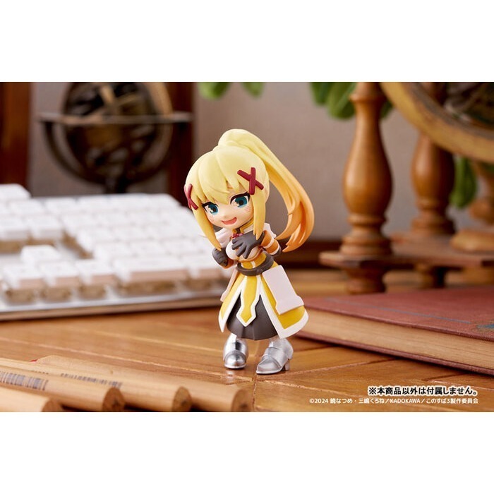 BUSHIROAD PalVerse 為美好的世界獻上祝福3 盲盒 共6款 日版 可挑款 盒抽 盒玩-細節圖6