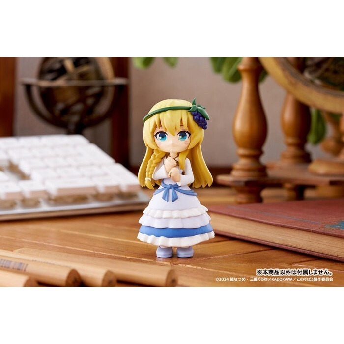 BUSHIROAD PalVerse 為美好的世界獻上祝福3 盲盒 共6款 日版 可挑款 盒抽 盒玩-細節圖8