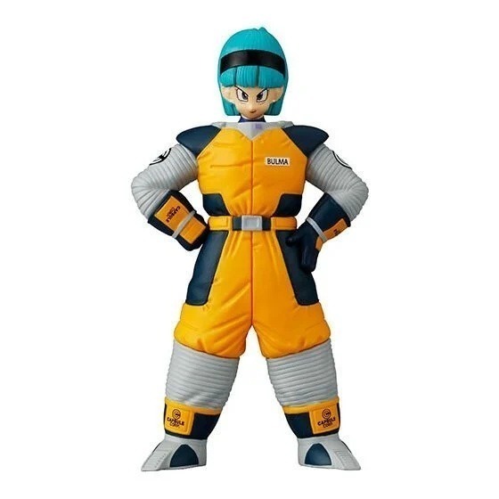 BANDAI 萬代 HG七龍珠Another公仔 共4款 扭蛋 轉蛋 公仔 盒玩-規格圖3