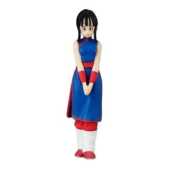 BANDAI 萬代 HG七龍珠Another公仔 共4款 扭蛋 轉蛋 公仔 盒玩-規格圖3