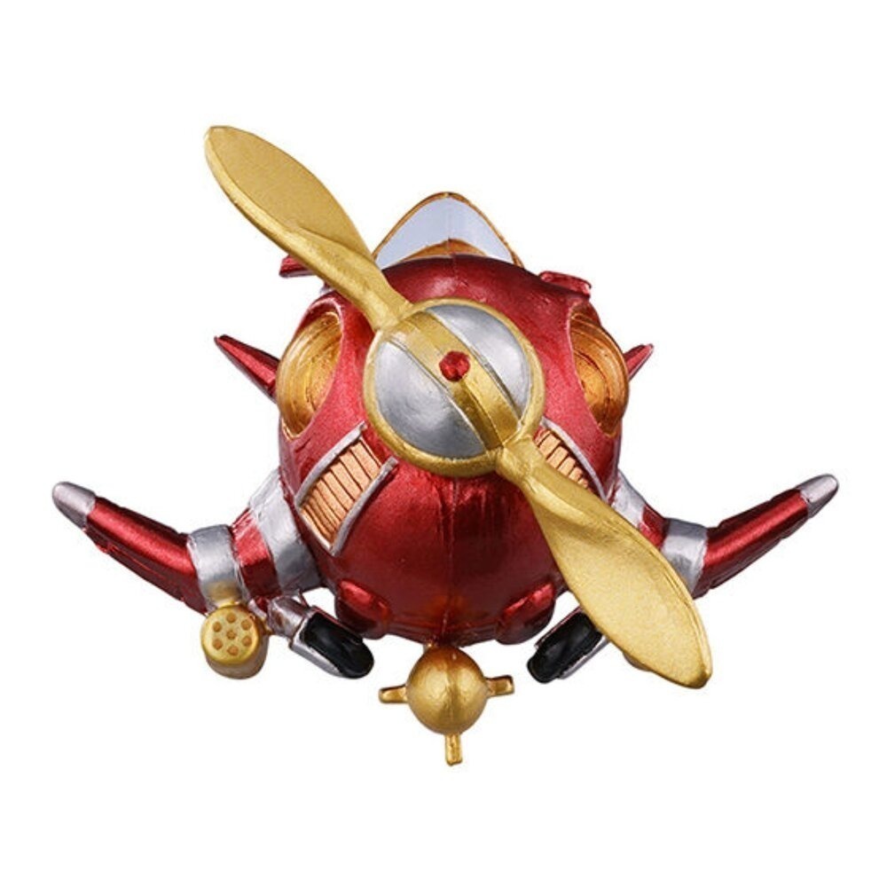 BANDAI 萬代 JOJO的奇妙冒險替身公仔P7 共4款 扭蛋 轉蛋 公仔 盒玩-規格圖3
