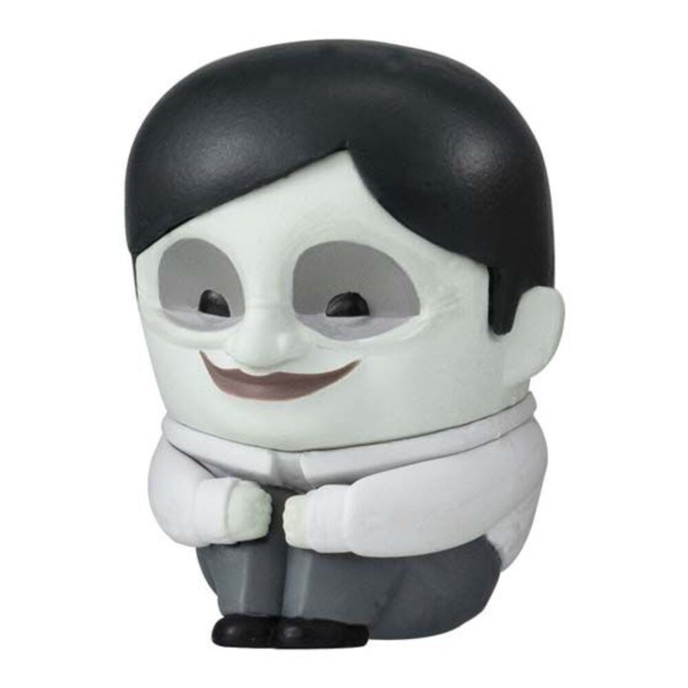 BANDAI 萬代 等待中膽大黨角色P2 共5款 扭蛋 轉蛋 公仔 盒玩-規格圖3
