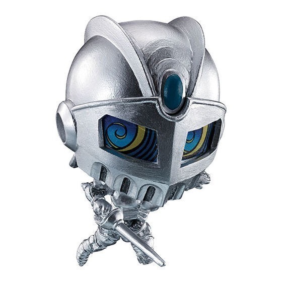 BANDAI 萬代 JOJO的奇妙冒險替身公仔P2 共4款 扭蛋 轉蛋 公仔 盒玩-規格圖3