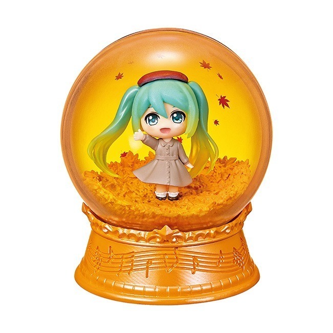 秋天