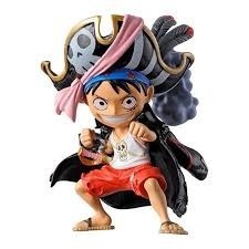 BANDAI 萬代 航海王果實公仔P6 共6款 扭蛋 轉蛋 公仔 盒玩 海賊王-規格圖4