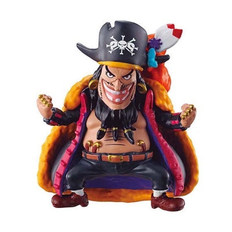 BANDAI 萬代 航海王果實公仔P7 共6款 扭蛋 轉蛋 公仔 盒玩 海賊王-規格圖3
