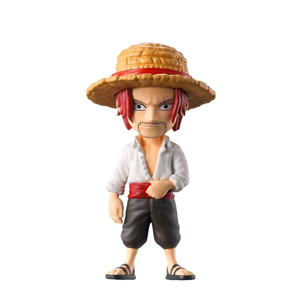 BANDAI 萬代 航海王果實公仔P16 共6款 扭蛋 轉蛋 公仔 盒玩 海賊王-規格圖3