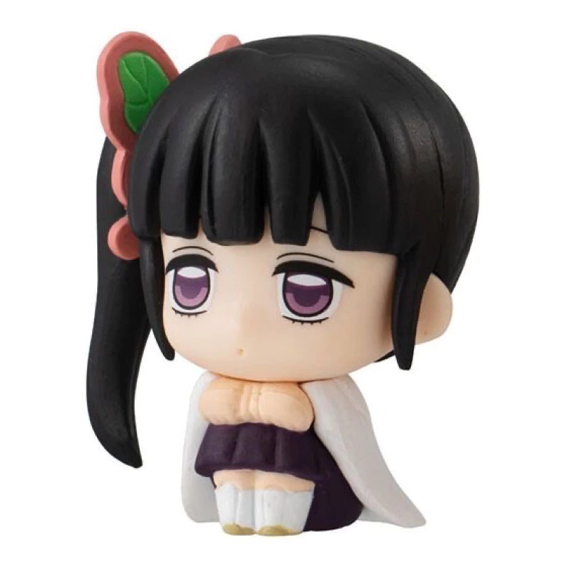 BANDAI 萬代 鬼滅之刃等待中公仔P2 共4款 扭蛋 轉蛋 公仔 盒玩-規格圖3
