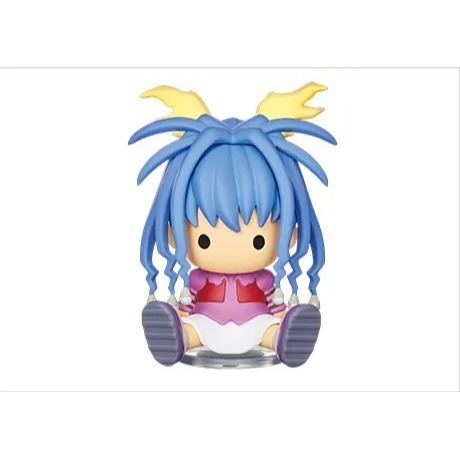 RE-MENT 獵人HUNTER×HUNTER petadoll P5 友克鑫篇 盲盒共6款 日版 可挑款 景品盒玩-規格圖3