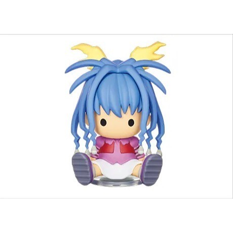 RE-MENT 獵人HUNTER×HUNTER petadoll P5 友克鑫篇 盲盒共6款 日版 可挑款 景品盒玩-規格圖3