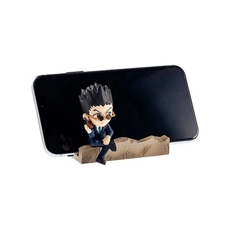 RE-MENT 獵人HUNTER X HUNTER桌上小物P1 盲盒共6款 日版 可挑款 景品盒玩-規格圖9