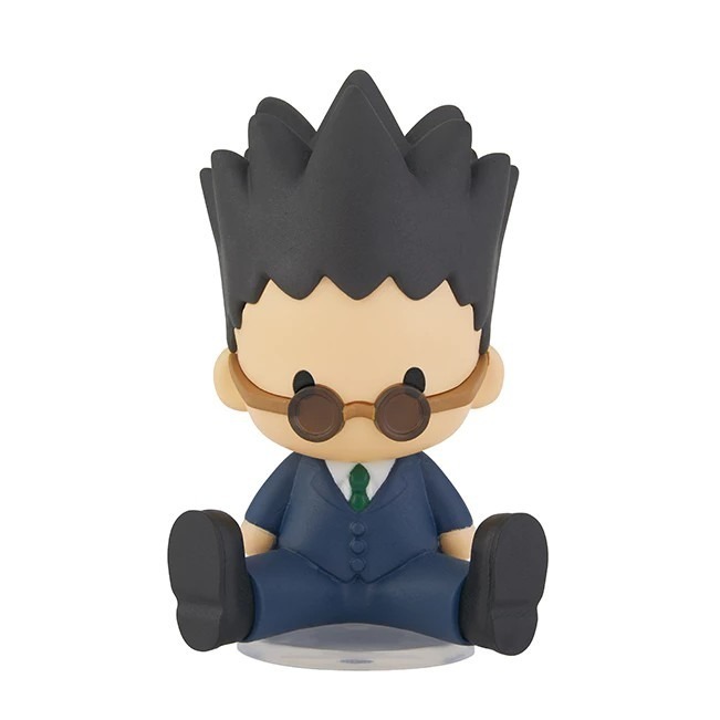 RE-MENT 獵人HUNTER×HUNTER petadoll P1獵人試驗篇 盲盒共6款 日版 可挑款 景品盒玩-規格圖3